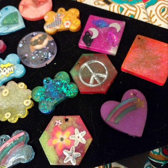 Custom engraved pet tags - Picture 3 of 7